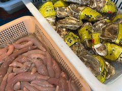 -丹盛象山海鲜(水清路店)