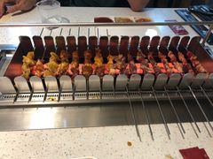 -玉善烧烤串城(长春总店)