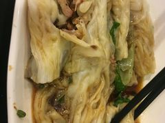 蜜汁叉烧拉肠-卓粤拉肠(红庙店)