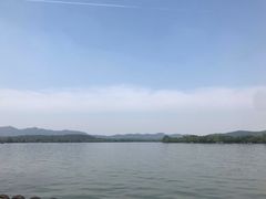 -浙江西子宾馆·瑶园咖啡厅