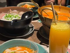 -安南越南餐厅(青岛万象城店)