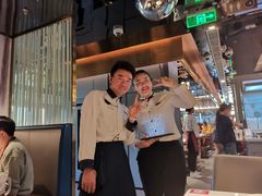 -海底捞火锅(国奥村店)