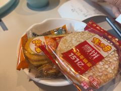 -川百汇烤鱼·泡饼·美蛙(八达岭店)