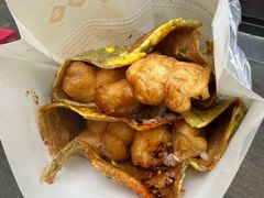 -南楼煎饼(滨江道店)