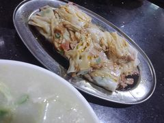 -一哥美食(总店)