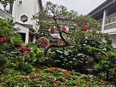 -聚福宝合苑食府(南头镇店)