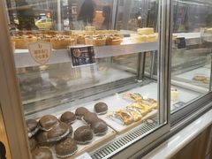 -BROAD面包路·欧式面包(龙湖时代C馆店)
