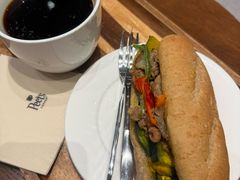 -Peet's 皮爷咖啡(深圳湾万象城店)