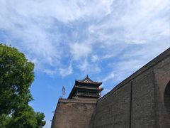 -西安城墙·碑林历史文化景区