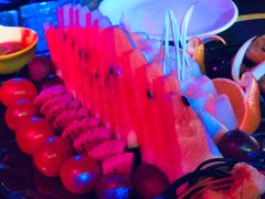 -MOSSO音乐酒吧·Live House(南京西路店)