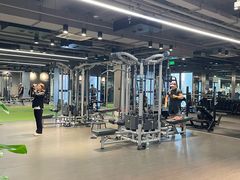 -OXYGYM奥美氧舱运动中心(丽都水岸店)