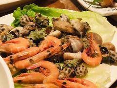 -浙C老邻舍(西城海错店)
