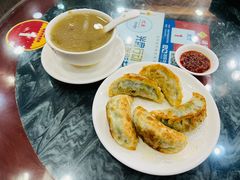 -福星牛奶甜品店(常平店)