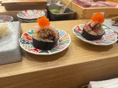 -鮨政· Omakase(港汇恒隆广场店)
