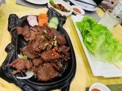 -高丽馆(尊茂店)