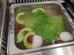 -鑫宝沙茶牛肉火锅(永泰店)