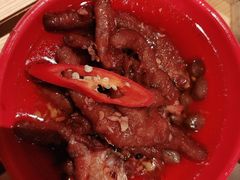 -避风塘(百联东郊店)