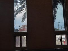 -济州山房山碳酸温泉