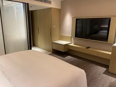 -深圳彭年万丽酒店