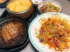 -陶德砂锅(蜀汉路店)