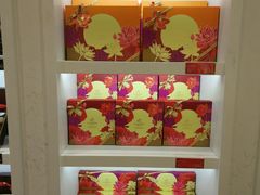 -GODIVA(王府井apm店)
