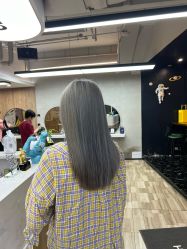-奈川烫染Salon