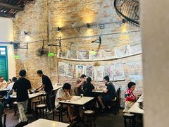 -何九海南茶店(鬼仔巷店)