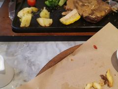-必胜客(中大银泰店)