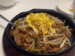 -金湖港式餐厅(建外店)