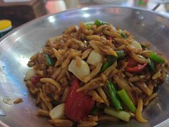 -涵家味土菜馆·徽州一绝臭鳜鱼(三河古镇店)