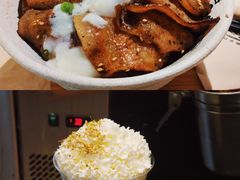 -熊吞·大碗丼烧肉饭(清江浦区万达店)