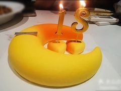 -三与叁山生日蛋糕·甜品·下午茶(北京五道口店)