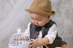 -童影世家儿童摄影(梨园店)