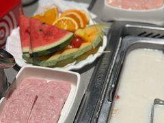 -海底捞火锅(仓山爱琴海店)