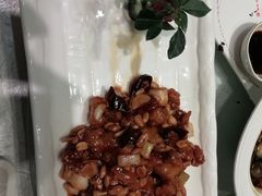 -东方之珠海鲜酒楼(南开店)