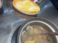 -椰庭·椰子鸡·创意玩家(晶耀前滩店)