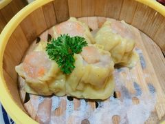 -寻味·港式茶餐厅(富力城店)