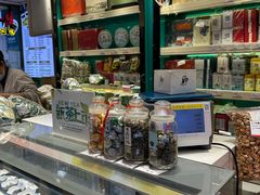 -泰康食品(南京东路店)