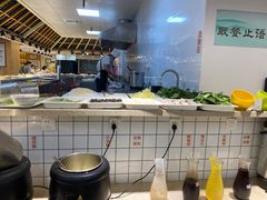 -素清香(解放路店)