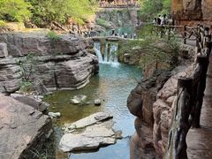 -云台山风景名胜区