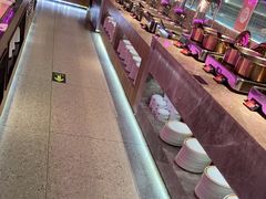 -比格比萨自助(南京万达茂店)