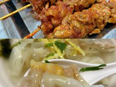 -海平馄饨(逍遥二路店)