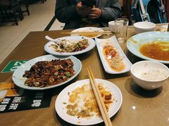-南来顺饭庄·清真(南菜园店)