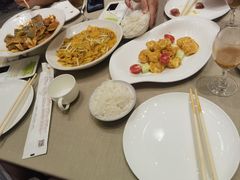 -凤凰园烤鸭店·唐山菜·传承花椒肉(老唐丰路店)