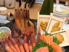-山之川日料放题(通州店)