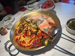 -小龙翻大江文化火锅(宽窄店)
