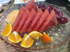 -海洲大饭店-紫薇轩中餐厅