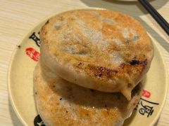-老北京馅饼粥(西单店)