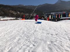 -太子岭滑雪场