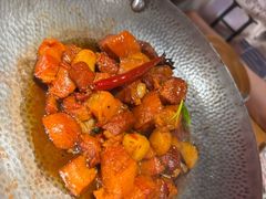 -吃饭皇帝大(合生汇店)